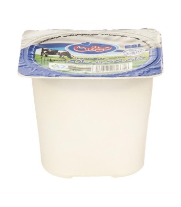 خامه 100 گرم صبحانه ميهن