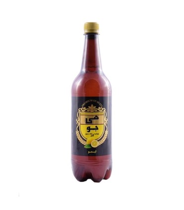 ماءالشعير 1 ليتر ليمو هي جو