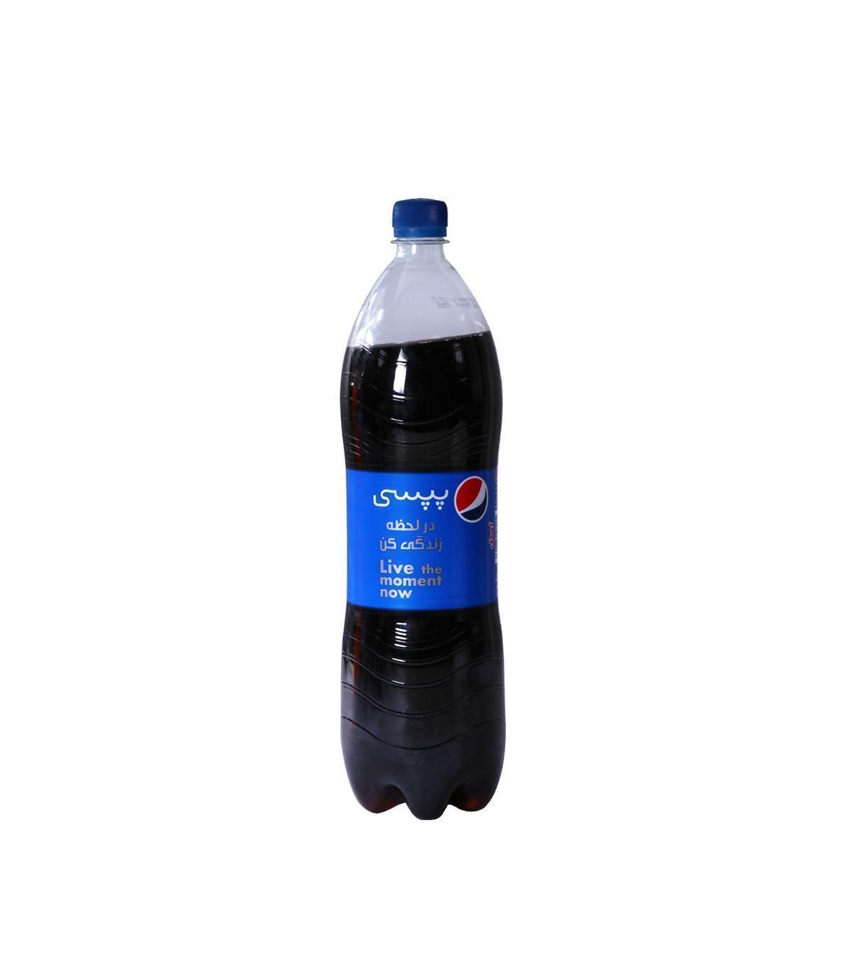 نوشابه 1/5 ليتر پپسي