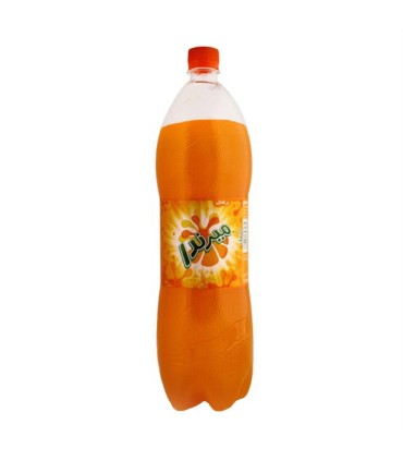 نوشابه 1/5  ليتر ميرندا