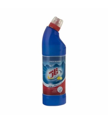 مايع سفيدكننده 750 ميل غليظ ليمو تاژ