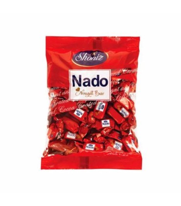 شكلات 1كيلو نادو دوسرپيچ شونيز