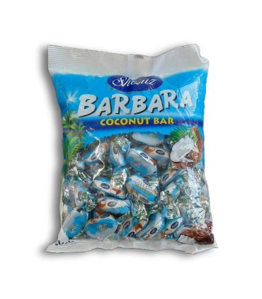 شكلات 1كيلو نارگيلي باربارا شونيز