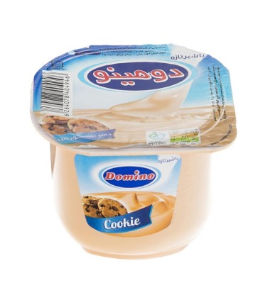 دسر 100 گرم بيسكويتي دومينو