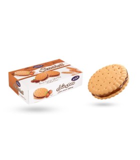 بيسكويت 560 گرم پذيرايي كرمدار فندق سيشل شونيز