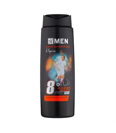 شامپو بدن 420 ميل پاور ويو آقايان ماي