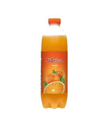 آبميوه پت 1300 ميل پرتقال شريسا