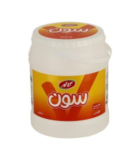 ماست همزده سون 1/8 كيلو كاله