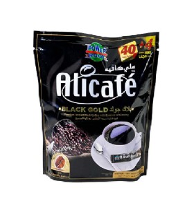 قهوه فوري 40 عددي علي كافه