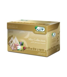 دمنوش 14 عددي  بابونه مهرگياه