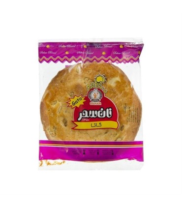 نان گاتا ميني نان سحر