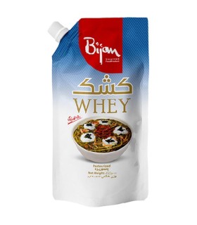 كشك 450 گرم دوپك بيژن