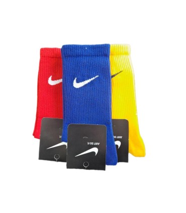 جوراب اسپرت ساق دار كشي