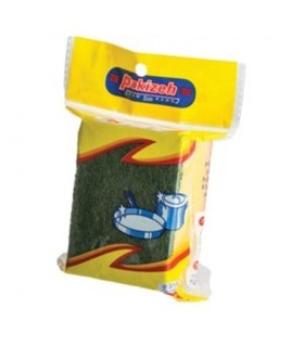 اسكاچ ابري پاكيزه