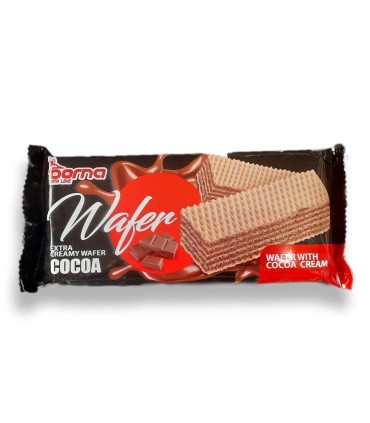 ويفر 90 گرم كاكائويي درنا