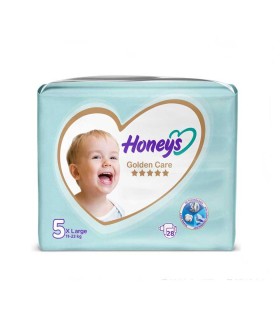 پوشك دوبل 5 (28 عددي) هانيز