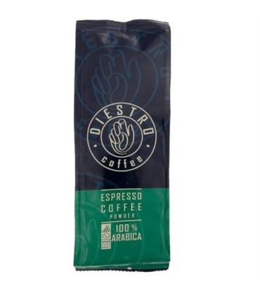 پودر قهوه 250گرم عربيكا ديسترو