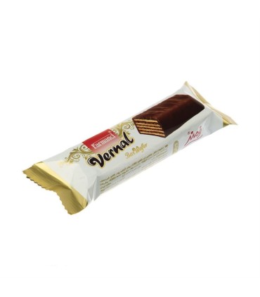 ويفر 20 گرم روكشدار ورنال فرمند