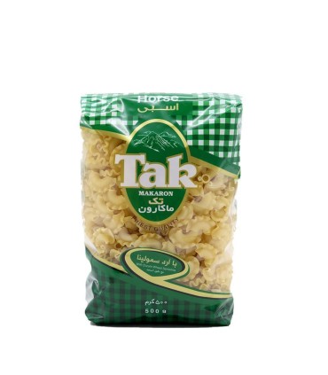 ماكاراني فرمي يال اسبي تك