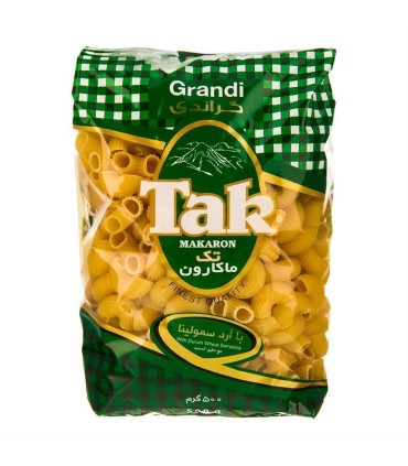 ماكاراني فرمي گراندي تك