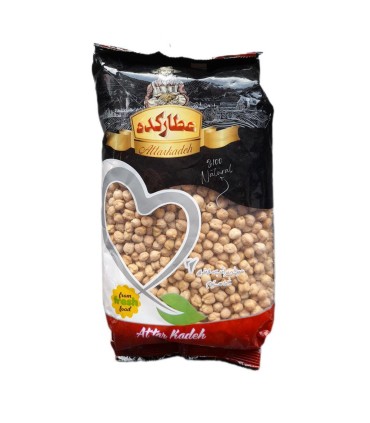 نخود 900 گرم عطاركده