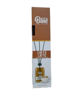 خوشبو كننده هوا 115 ميل ني بامبو قهوه