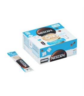 قهوه فوري 20 عددي سرد كلاسيك نسكافه