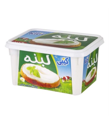 پنير 350 گرم لبنه كيبي IML روزانه