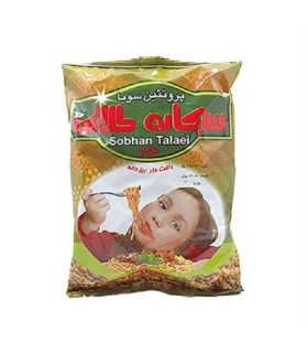 سويا 250گرم سبحان