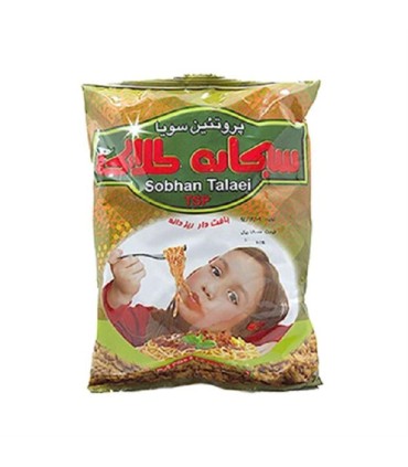 سويا 250گرم سبحان