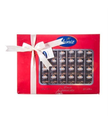 شكلات كادويي تلخ مربع شونيز