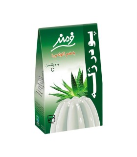 پودر ژله آلوئه ورا فرمند