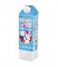 شیر استریل 1 لیتر سوپر کم چرب روزانه