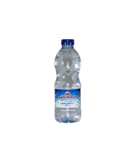آب معدني 500 ميل بهنوش