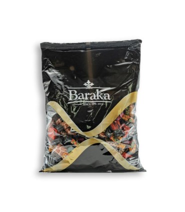 شكلات 900 گرم  فان وي باراكا