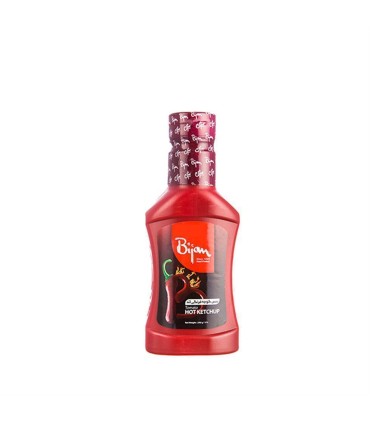 سس كچاپ تند 290 گرم بيژن