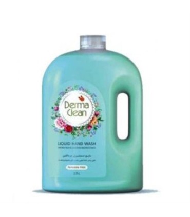 مايع دستشويي 2 ليتر  مگنوليا درماكلين