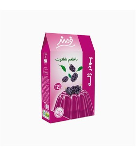 پودر ژله شاتوت فرمند
