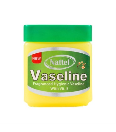 وازلين 125گرم معطر ناتل