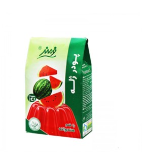 پودر ژله هندوانه فرمند