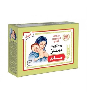 بيسكويت 140 گرم مادر ويتانا