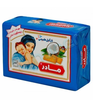 بيسكويت 70 گرم نارگيلي مادر ويتانا