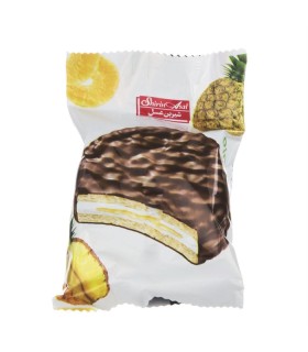 بيسكويت والس 30 گرم  آناناس شيرين عسل