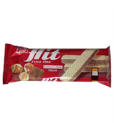 ويفر 30 گرم هيت فندق شيرين عسل