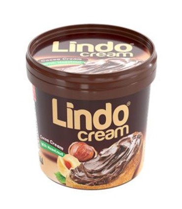 شكلات صبحانه 150 گرم ليندو شيرين عسل