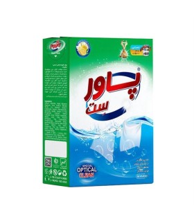 پودر لباسشويي 500 گرم ماشين پاورست