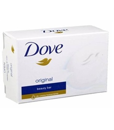 صابون دست و صورت 100 گرم كرمي داو