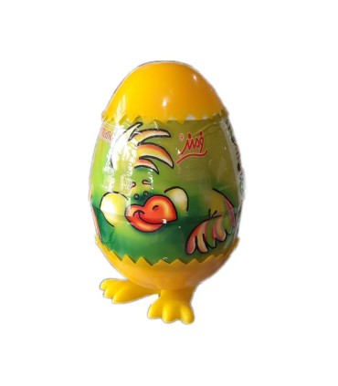 تخم مرغ شانسي فرمند