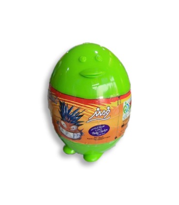 جوجه شانسي كوچك فرمند