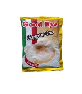 كاپوچينو ساشه گودبي